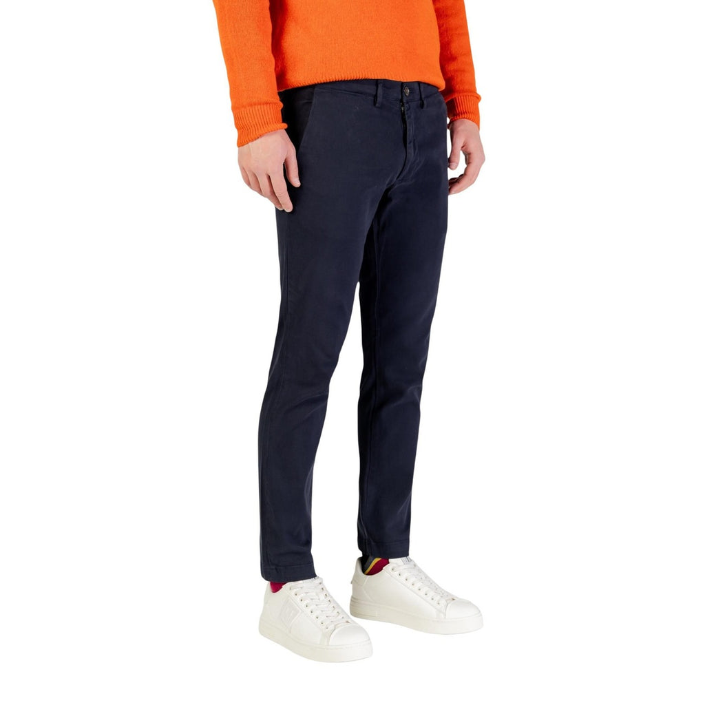 Borghese Pantaloni Uomo