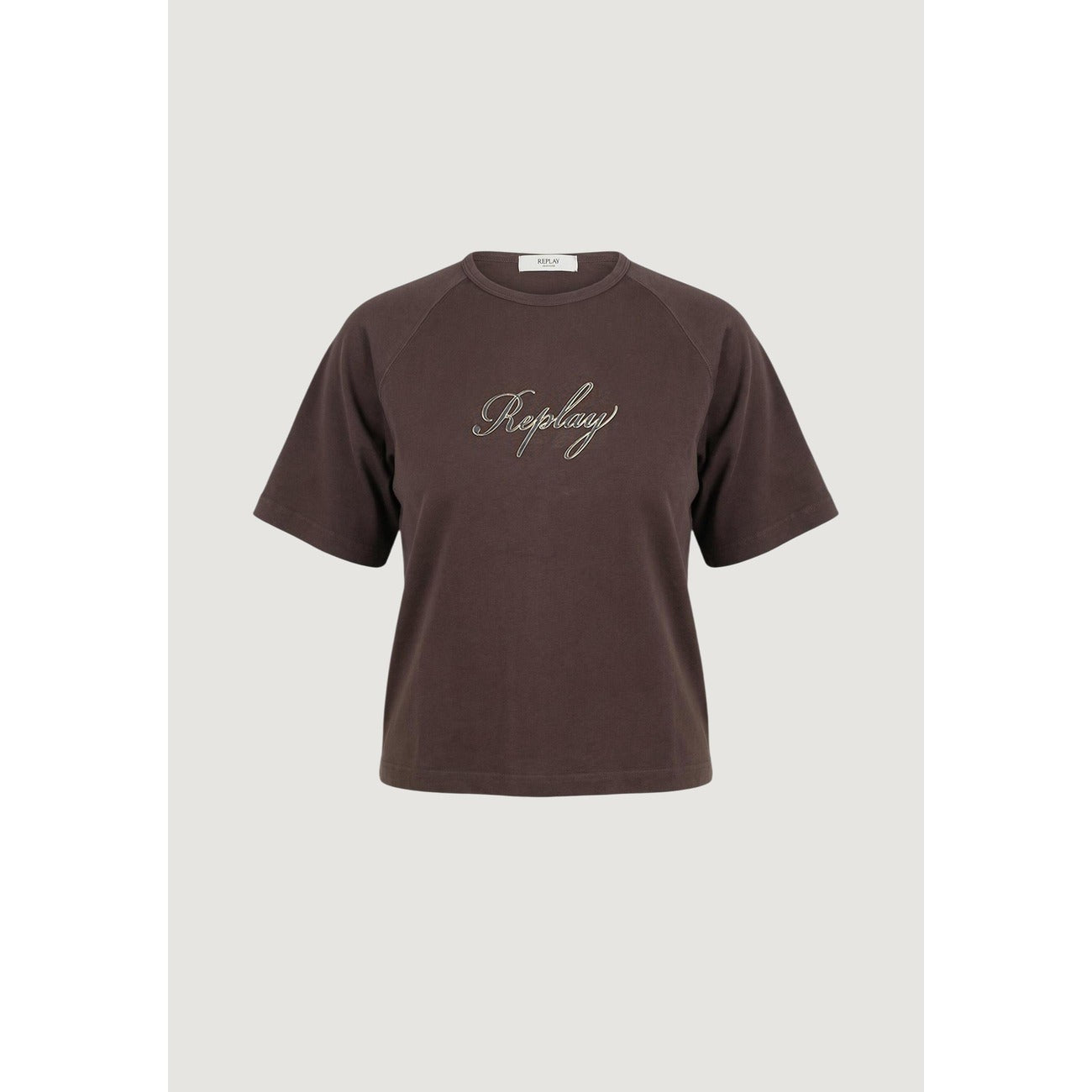 Replay T-Shirt Donna