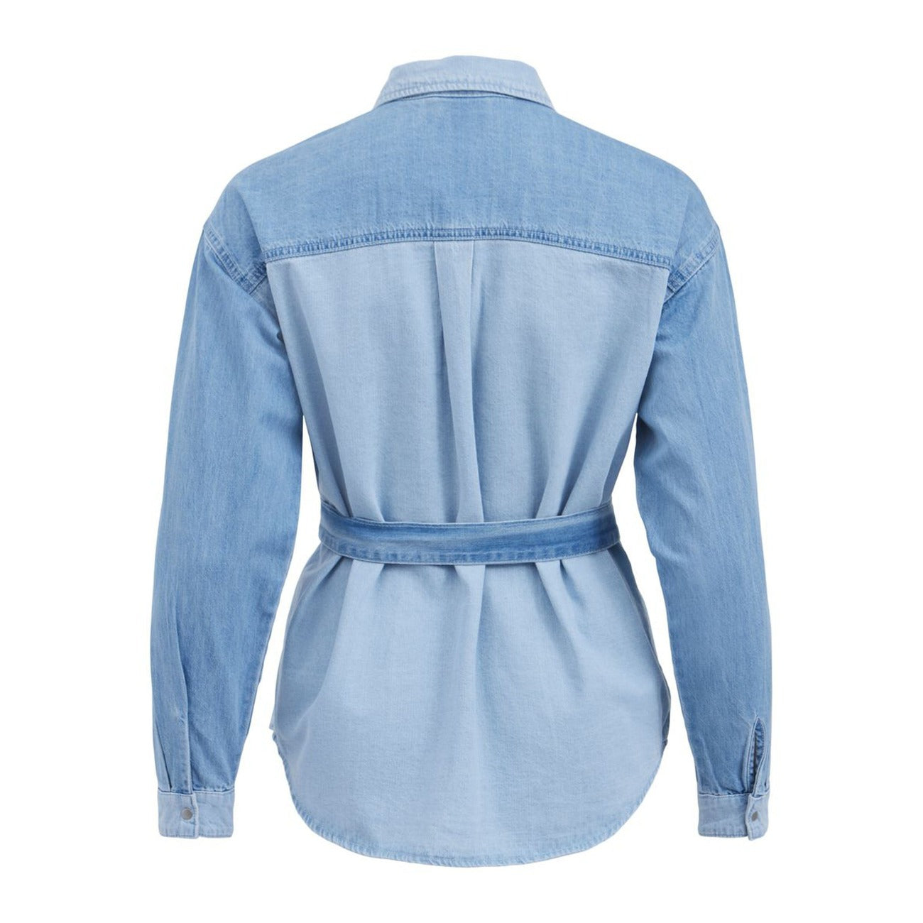 Vila Clothes Camicia Donna