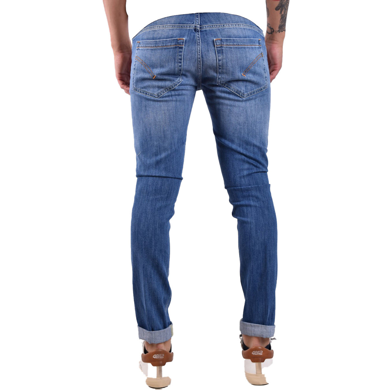 Dondup Jeans Uomo