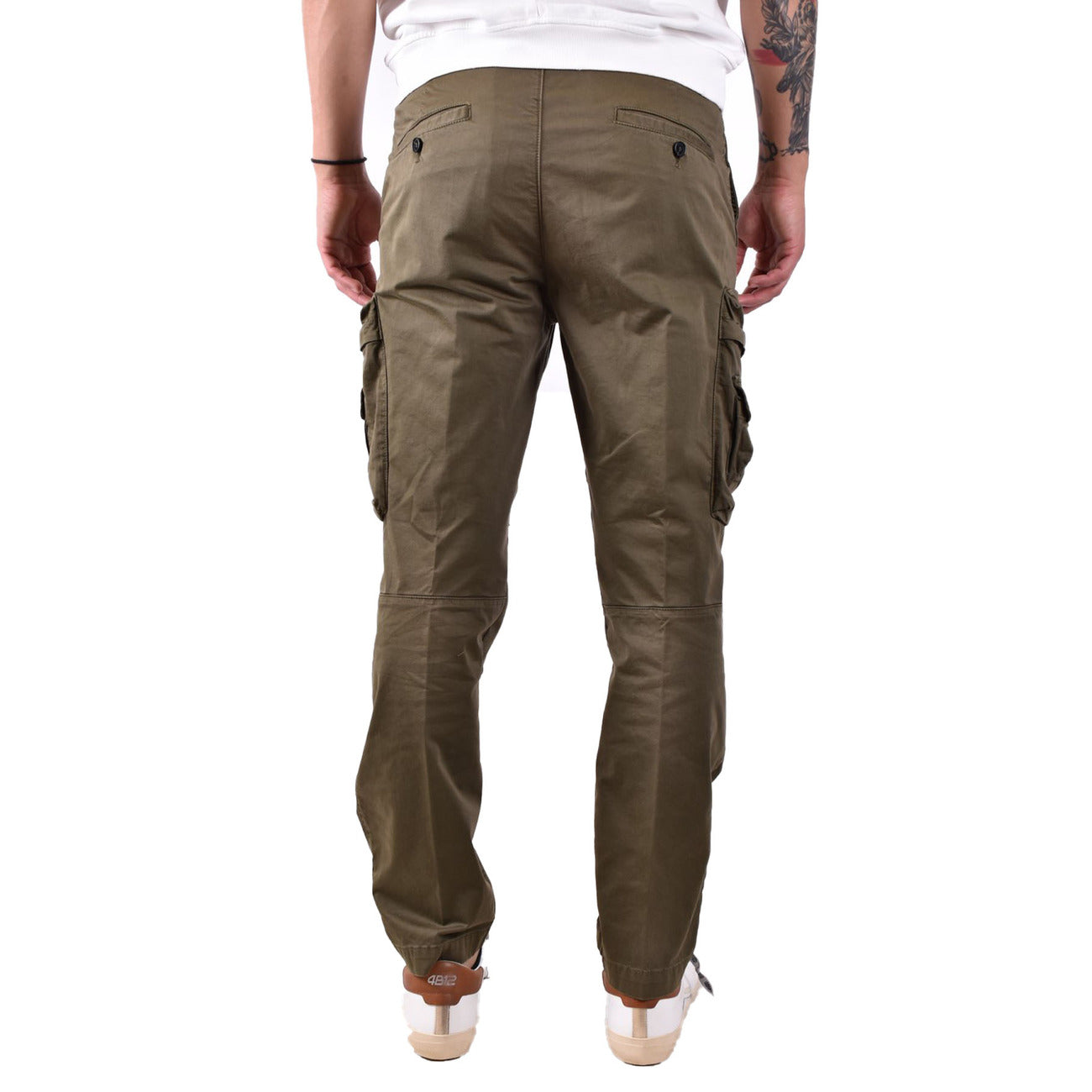 Diesel Pantaloni Uomo