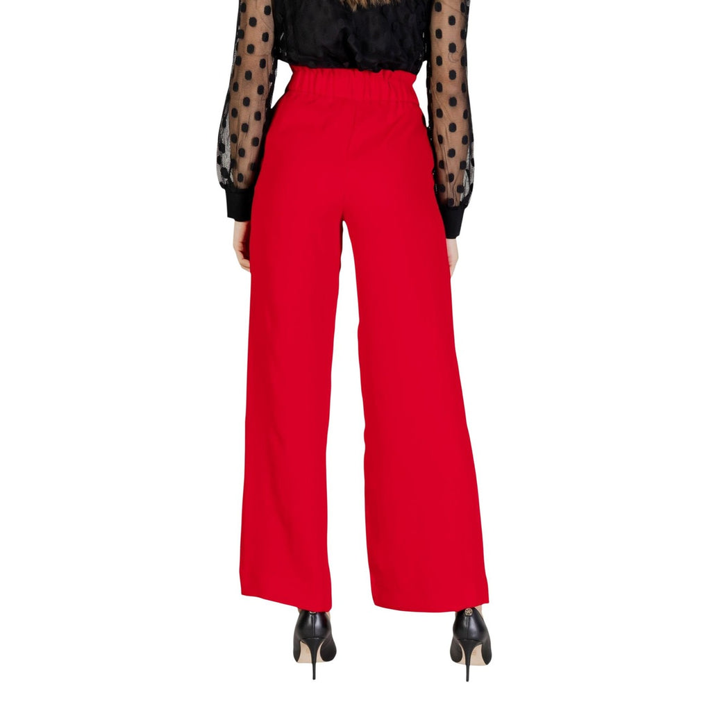 Morgan De Toi Pantaloni Donna