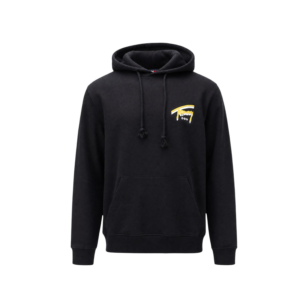 Tommy Hilfiger Jeans Felpa Uomo