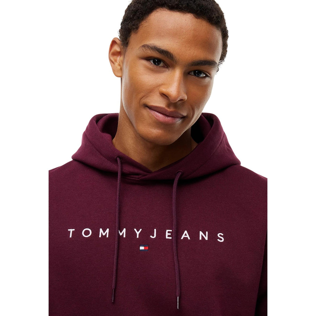 Tommy Hilfiger Jeans T-Shirt Uomo