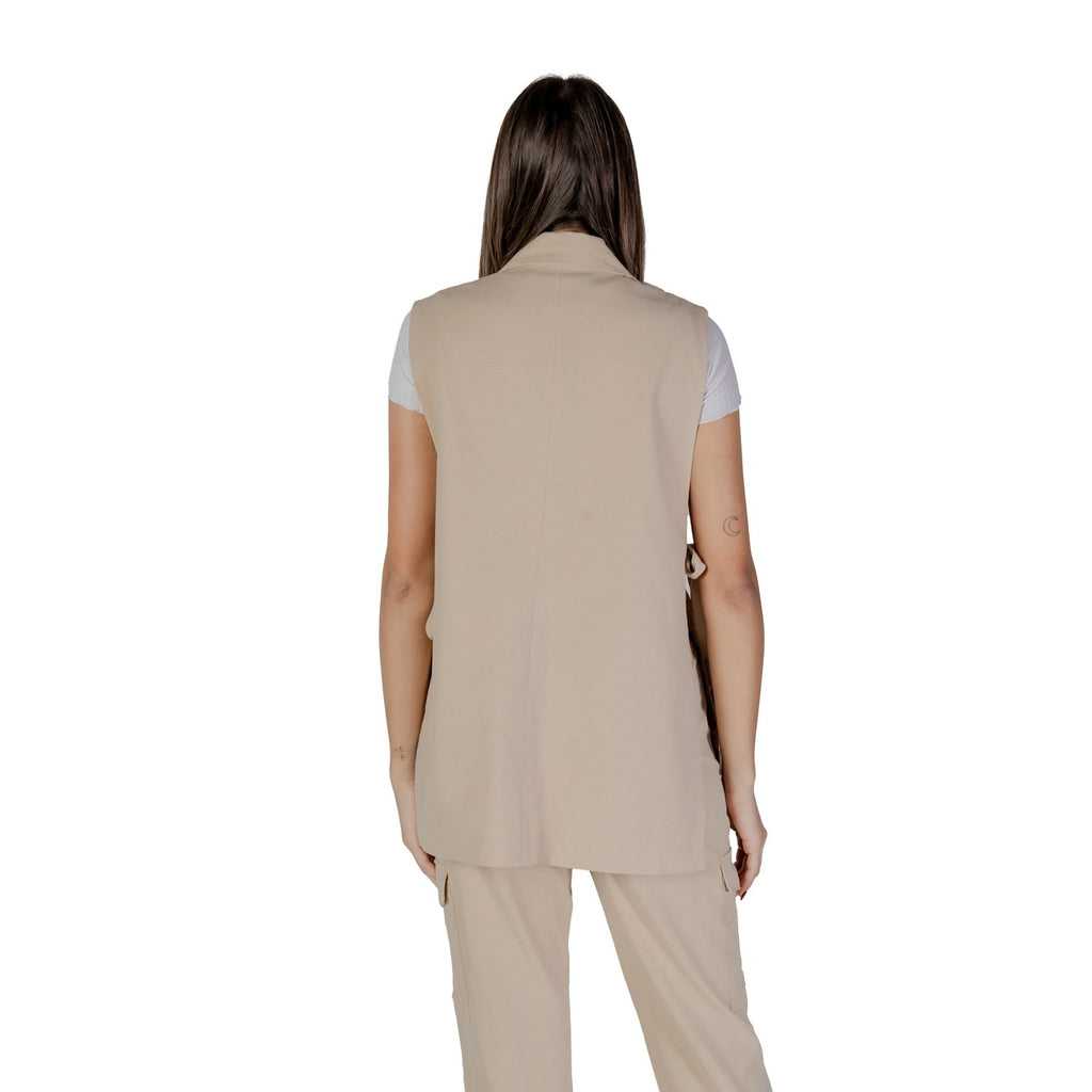 B.young Gilet Donna