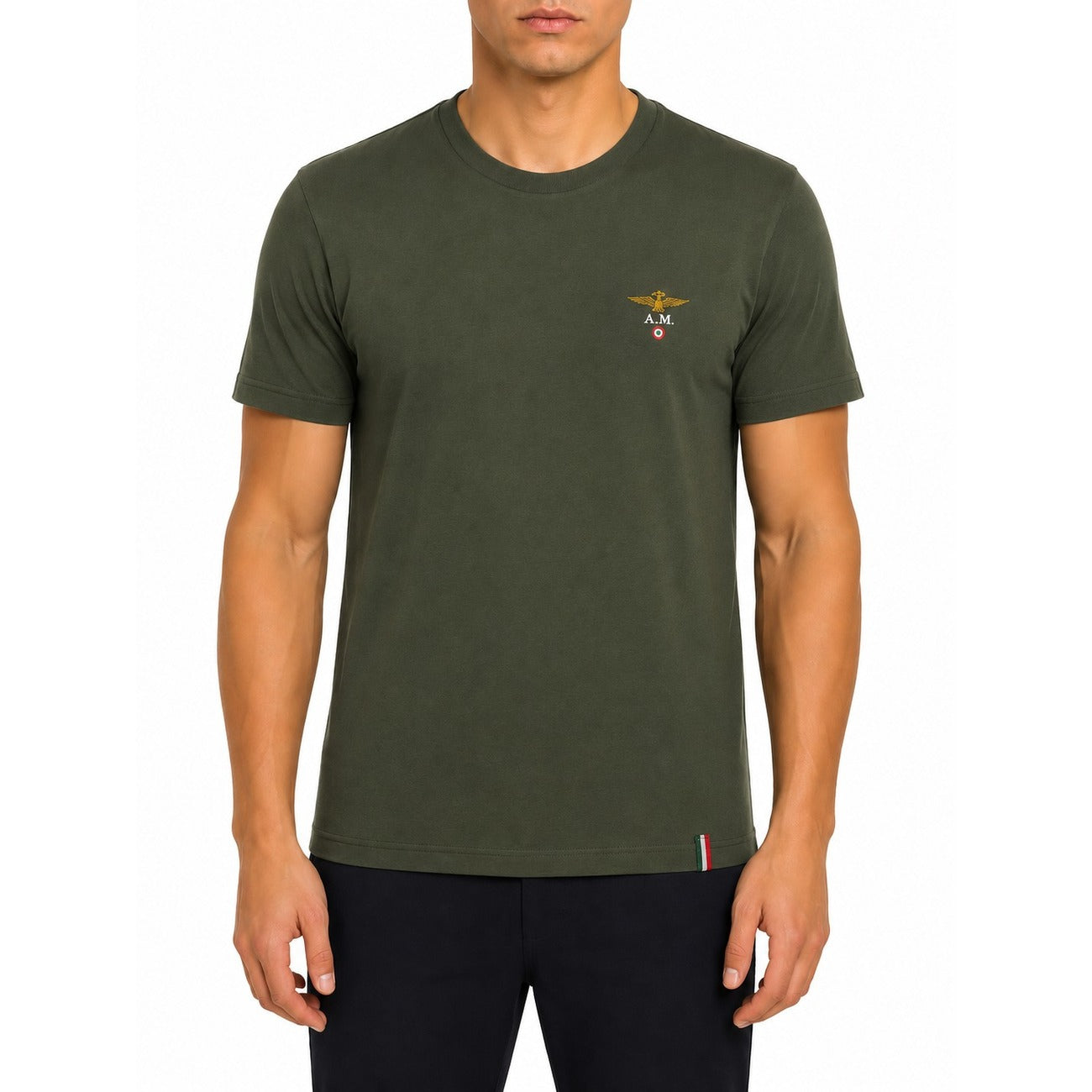 Aeronautica Militare Intimo Uomo