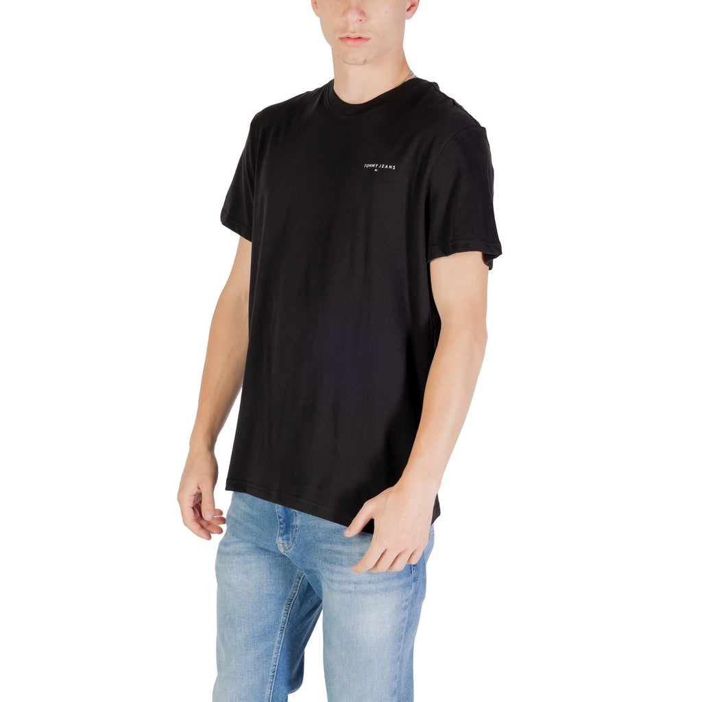 Tommy Hilfiger Jeans T-Shirt Uomo