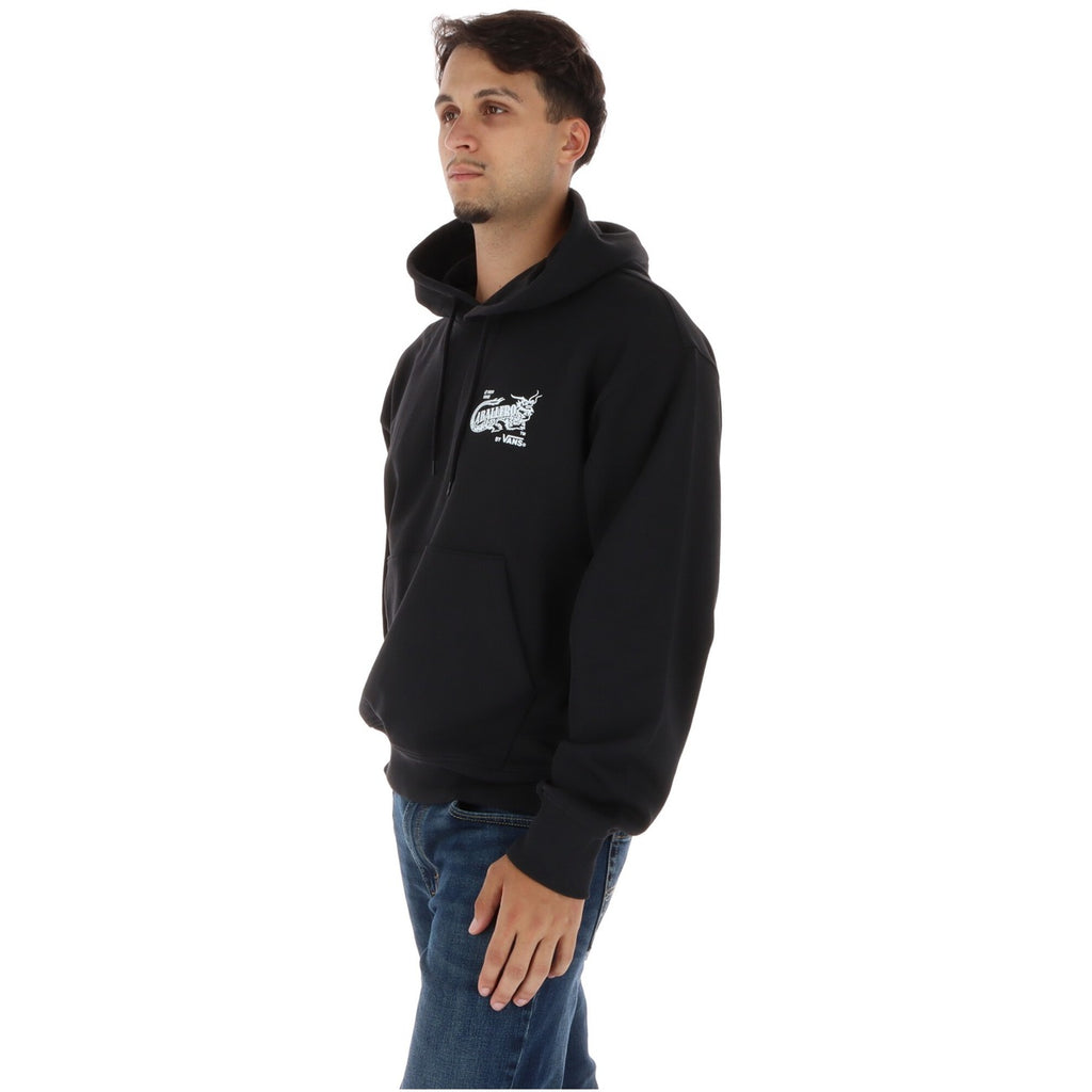 Vans Felpa Uomo