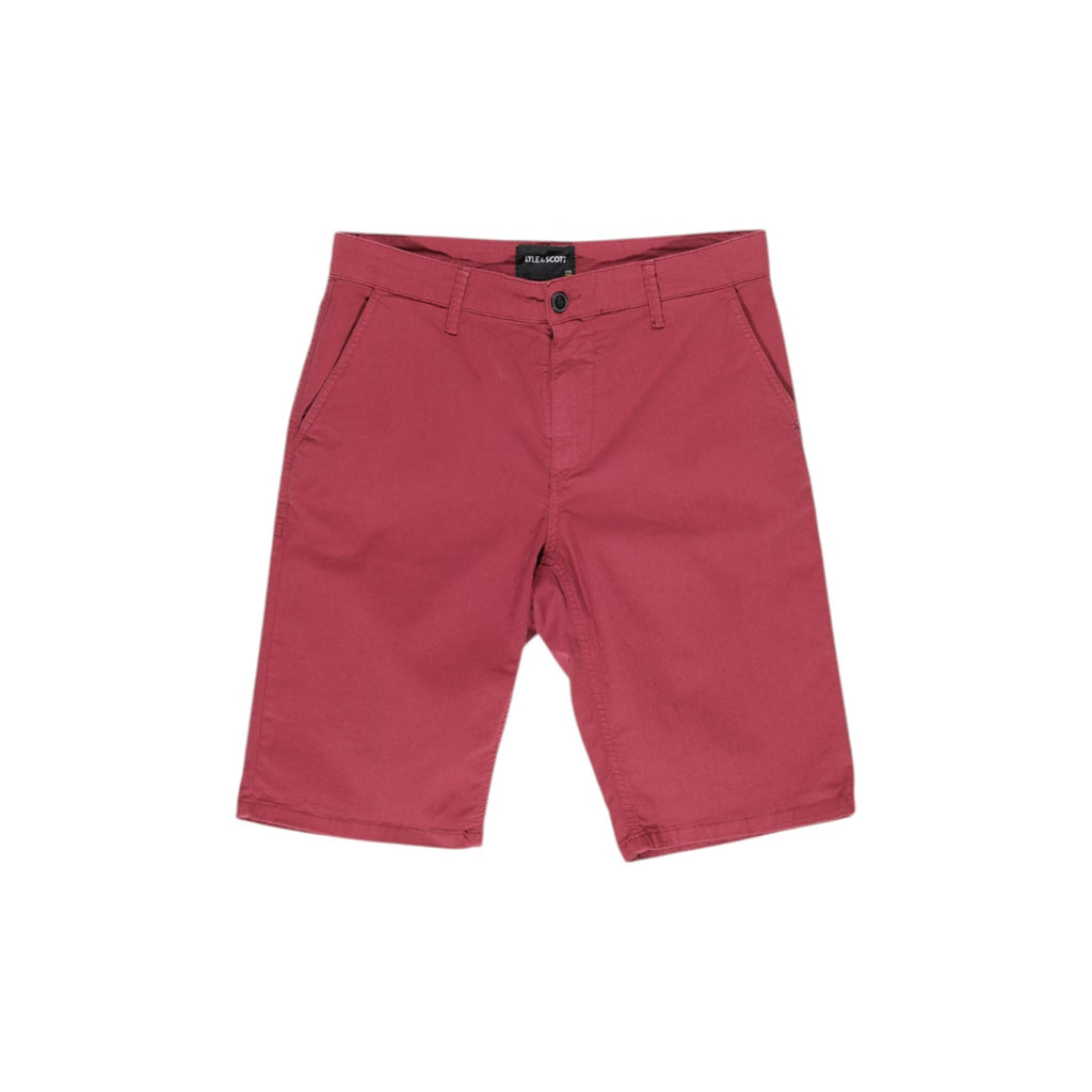 Lyle & Scott Bermuda Uomo