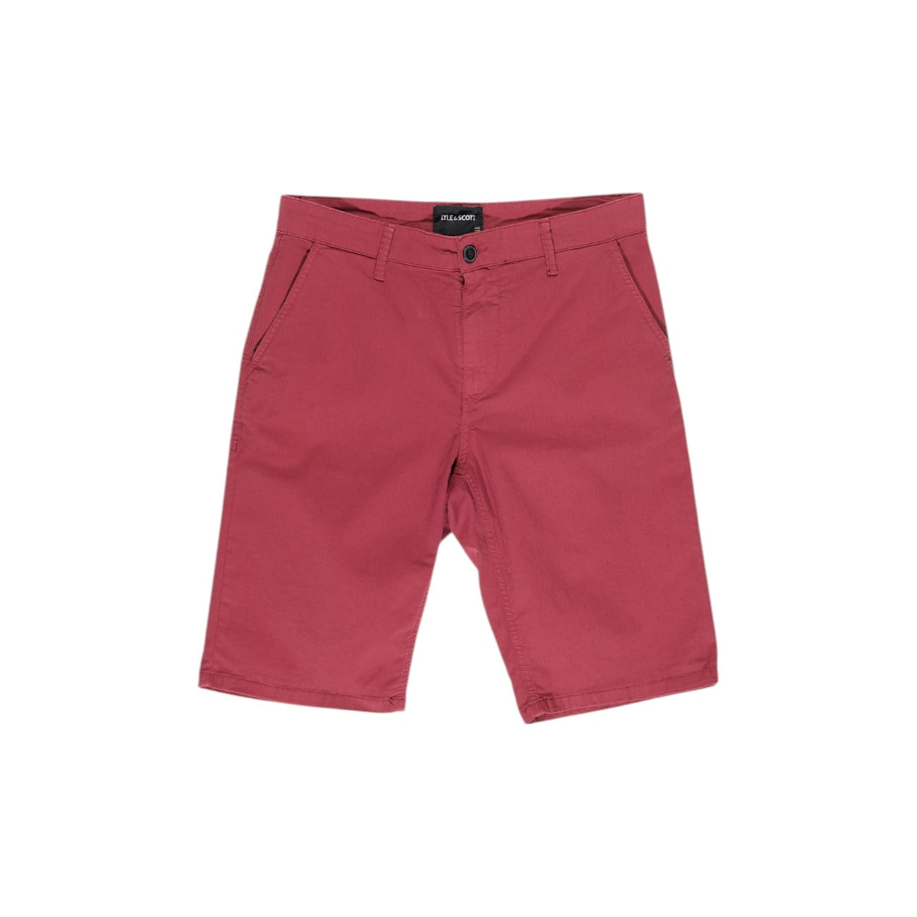 Lyle & Scott Bermuda Uomo