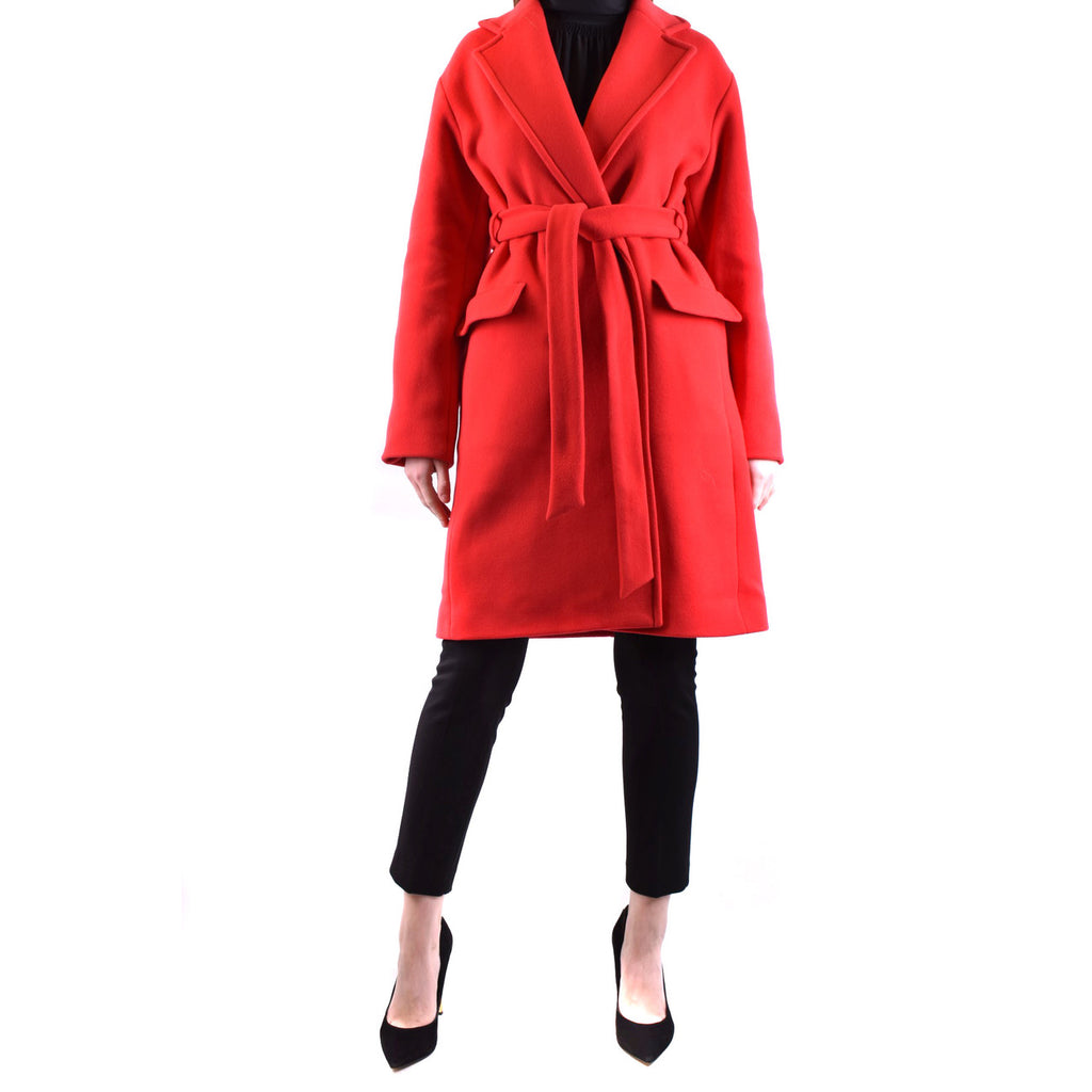 Pinko Cappotto Donna
