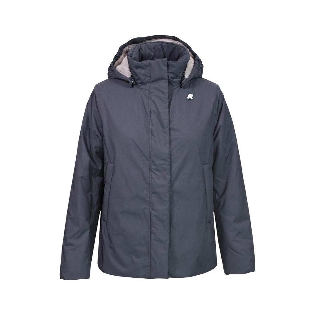 Kway Cappotto Donna