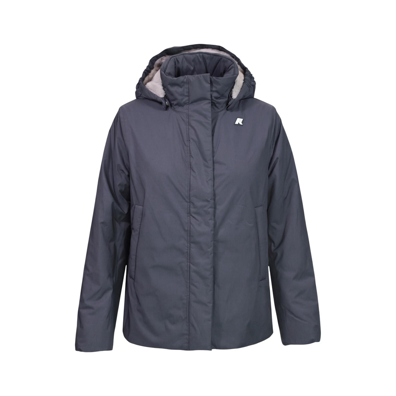 Kway Cappotto Donna