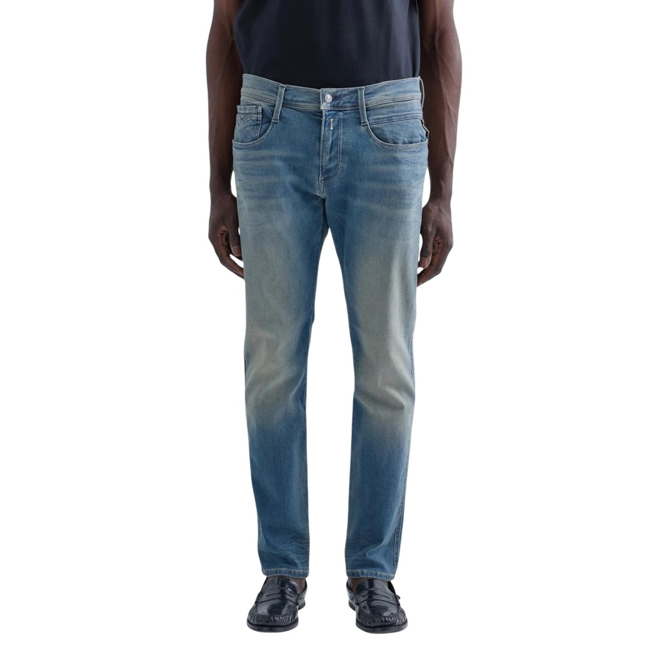 Replay Jeans Uomo