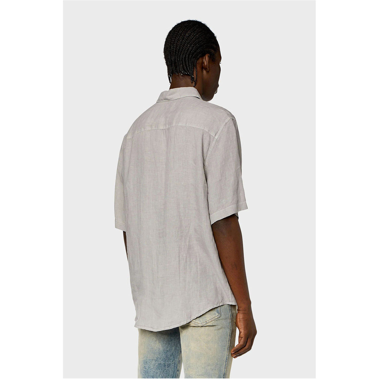 Diesel Camicia Uomo