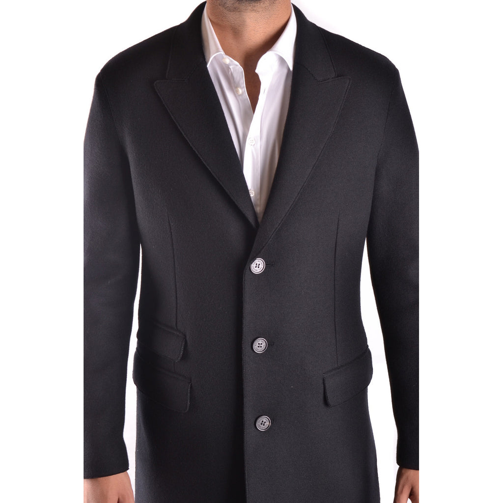 Neil Barrett Cappotto Uomo