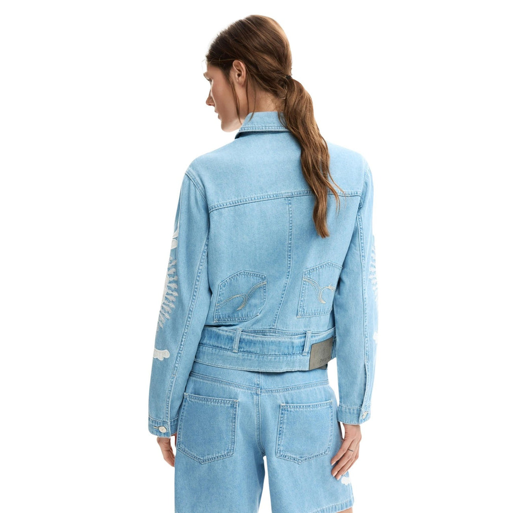Desigual Giacca Donna
