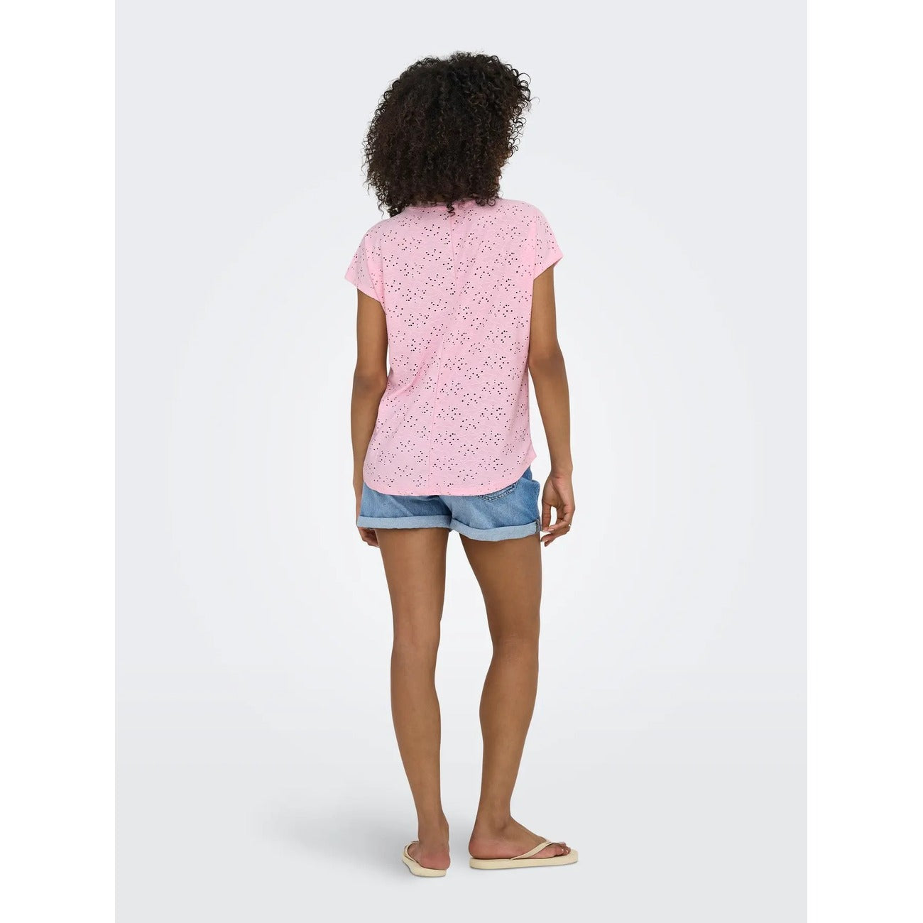 Only T-Shirt Donna