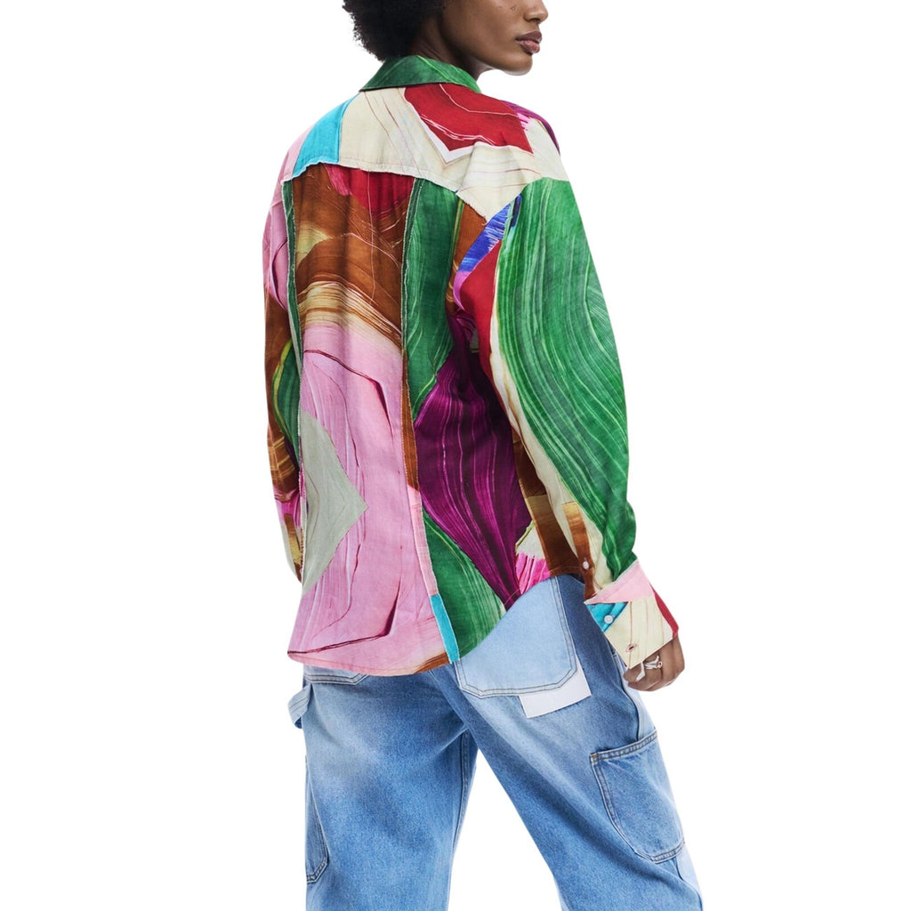 Desigual Camicia Donna