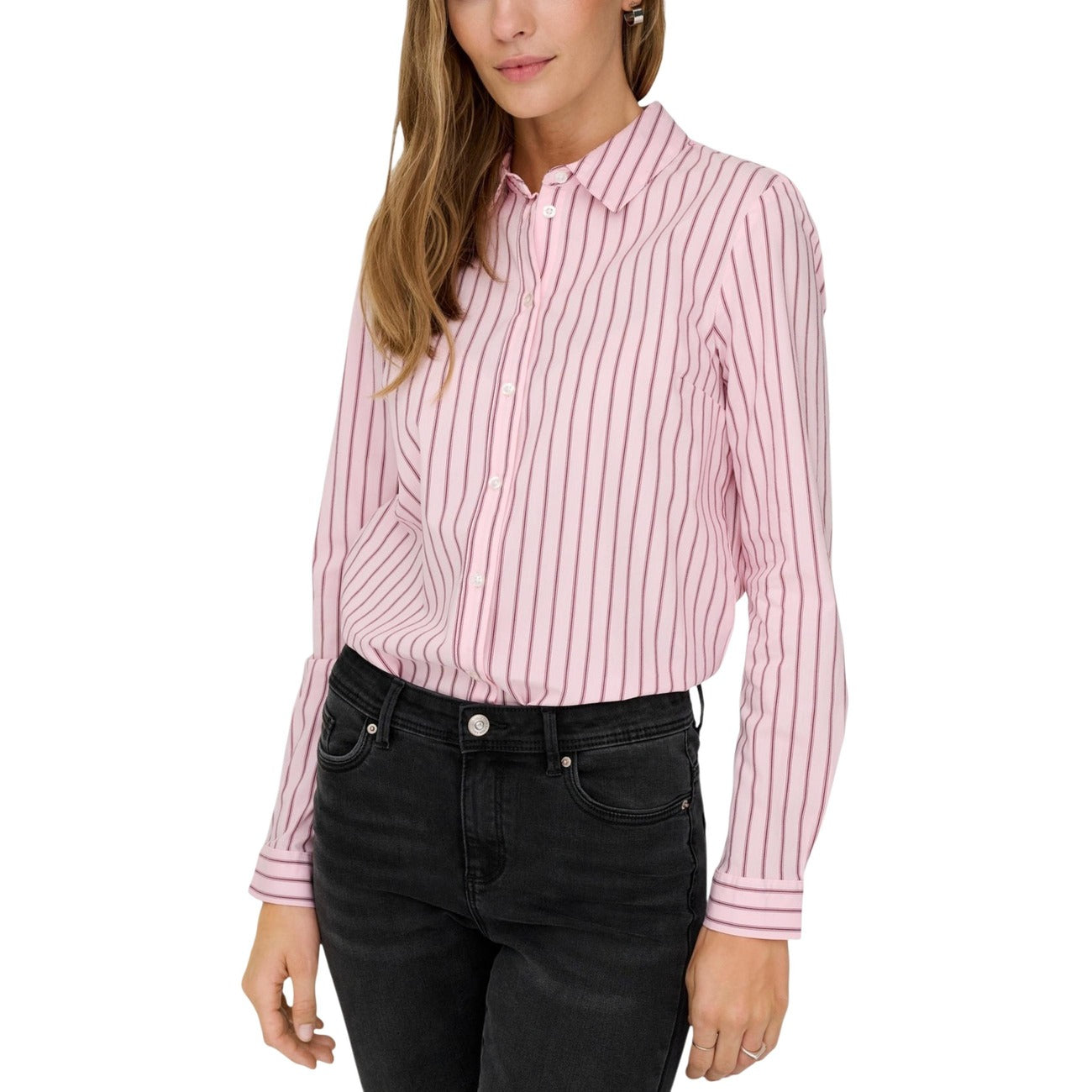 Jacqueline De Yong Camicia Donna