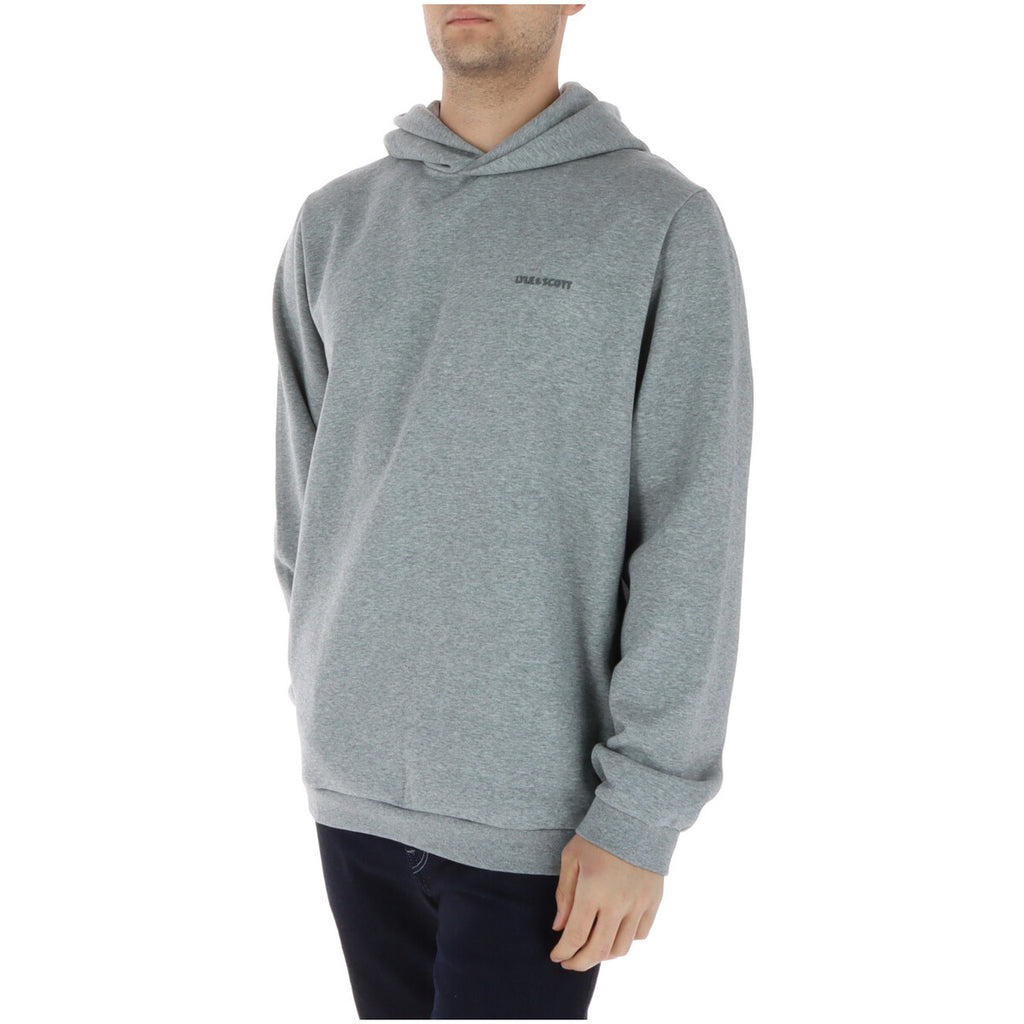 Lyle & Scott Felpa Uomo