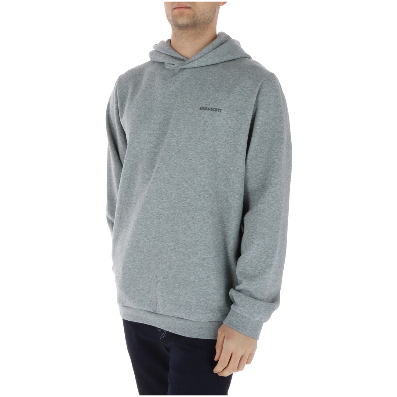 Lyle & Scott Felpa Uomo