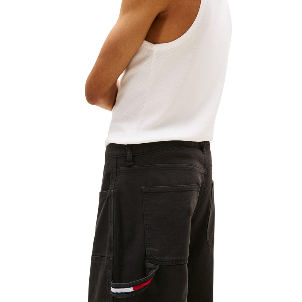 Tommy Hilfiger Jeans Pantaloni Uomo