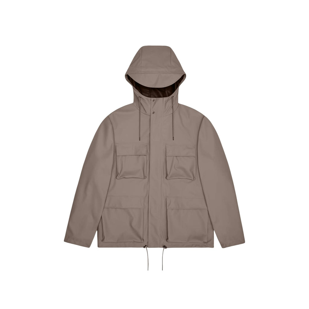 Rains Giacca Donna