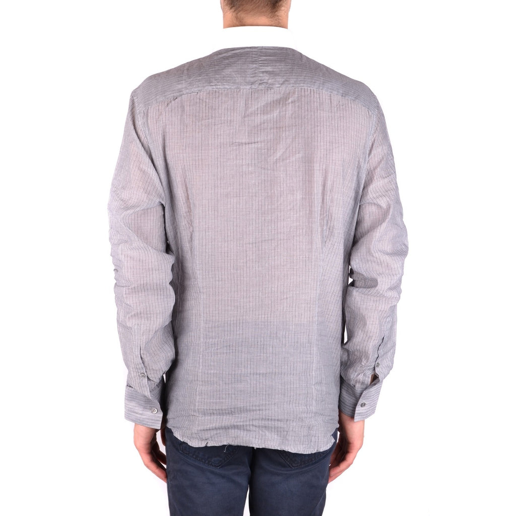 Neil Barrett Camicia Uomo