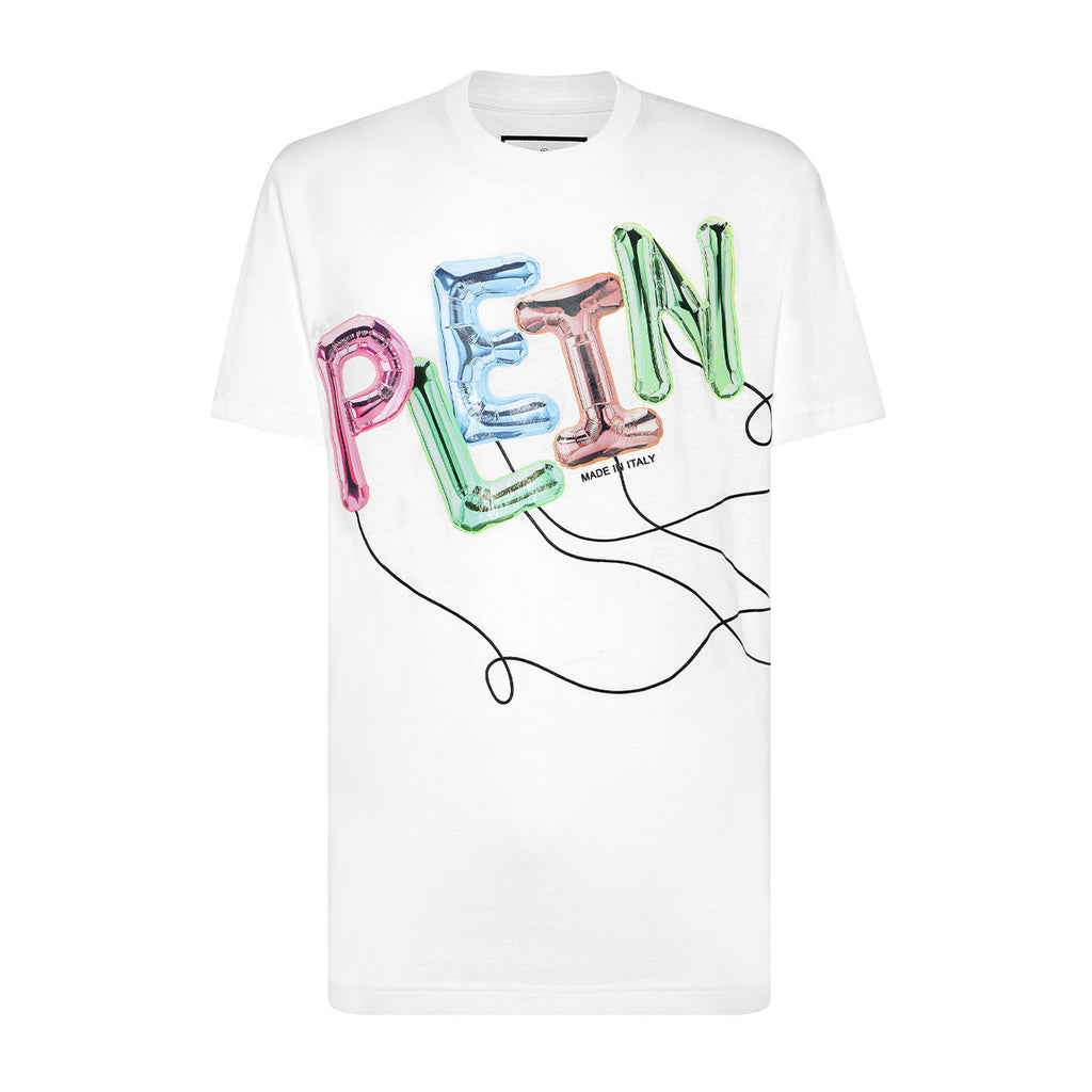 Philipp Plein T-Shirt Uomo