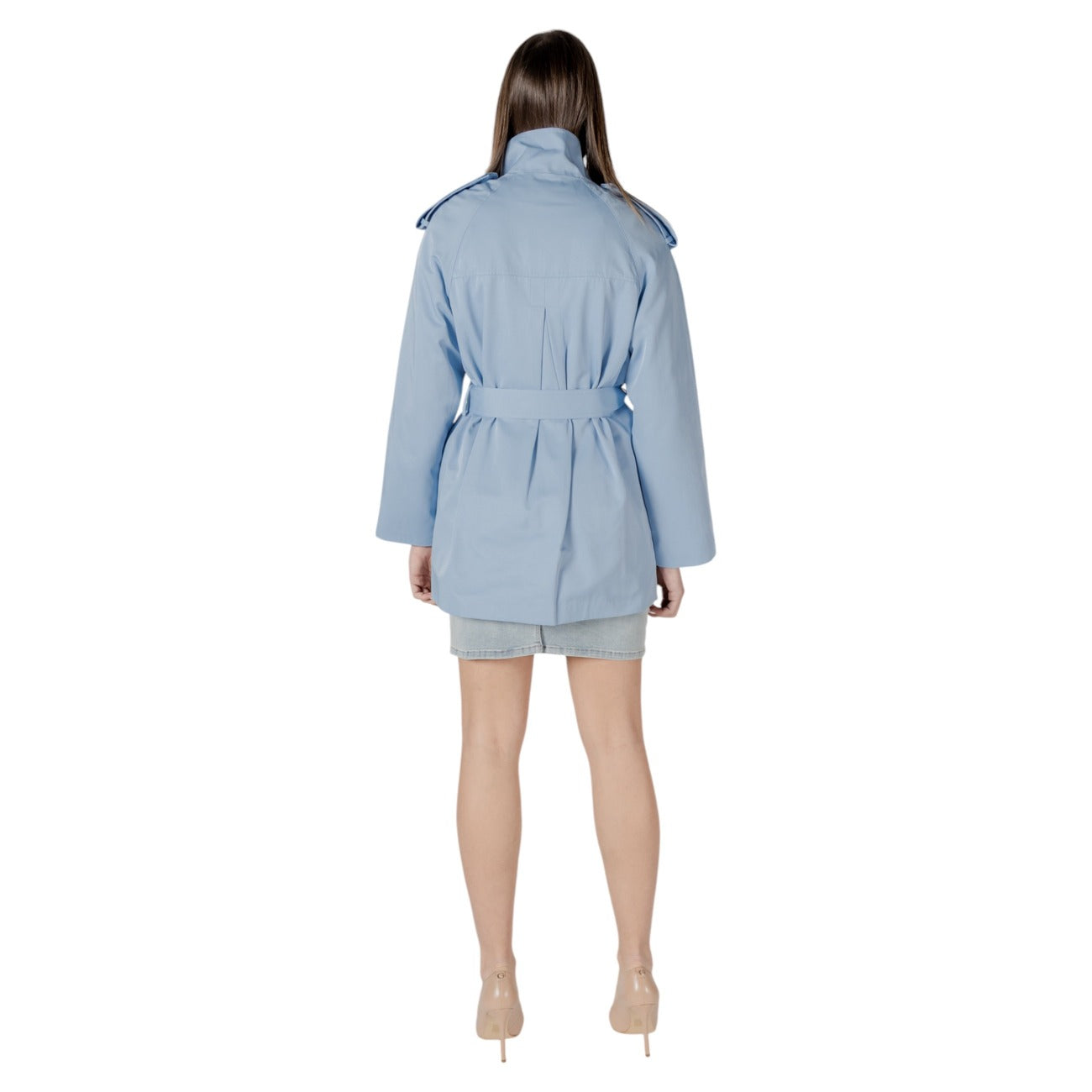 Morgan De Toi Giacca Donna