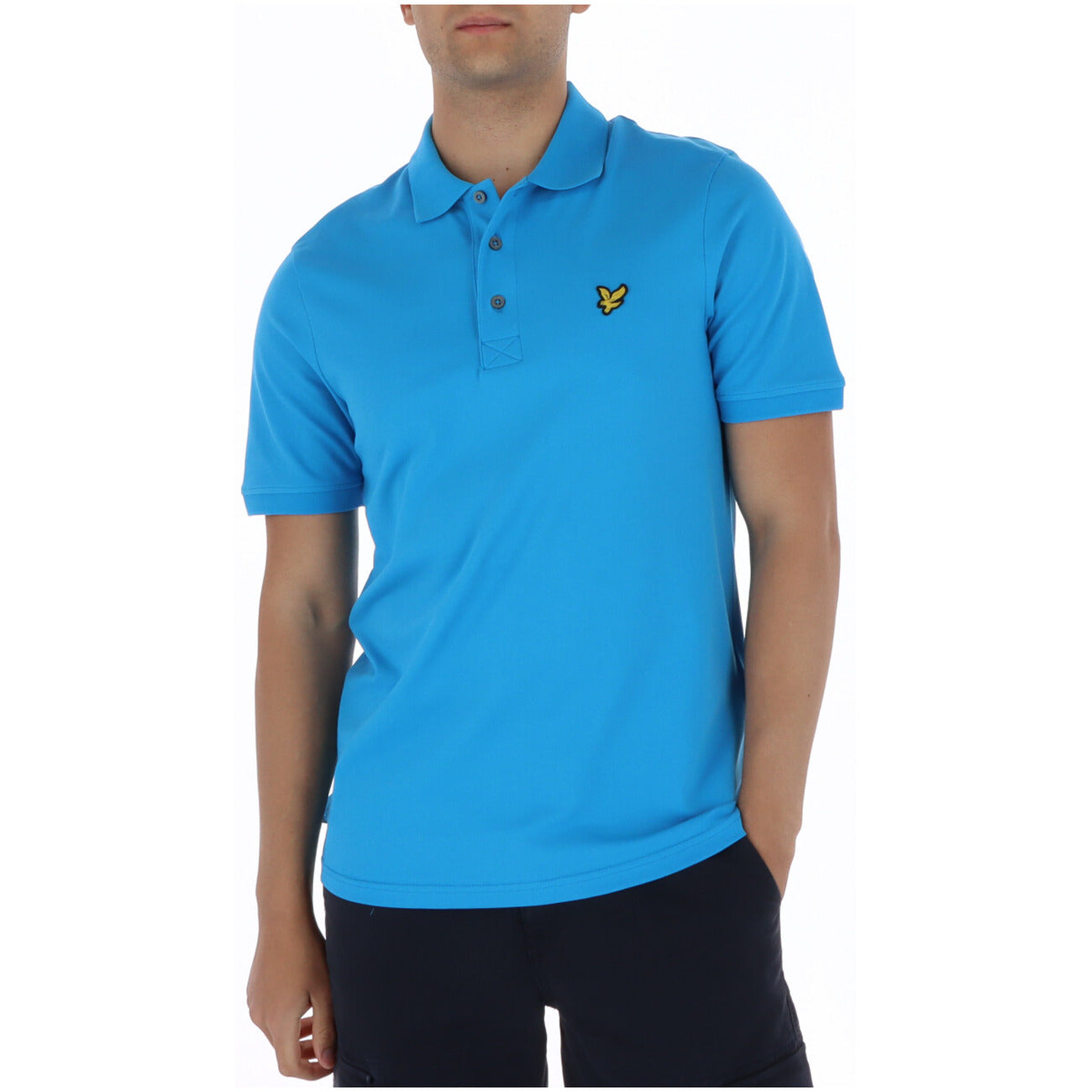Lyle & Scott Polo Uomo