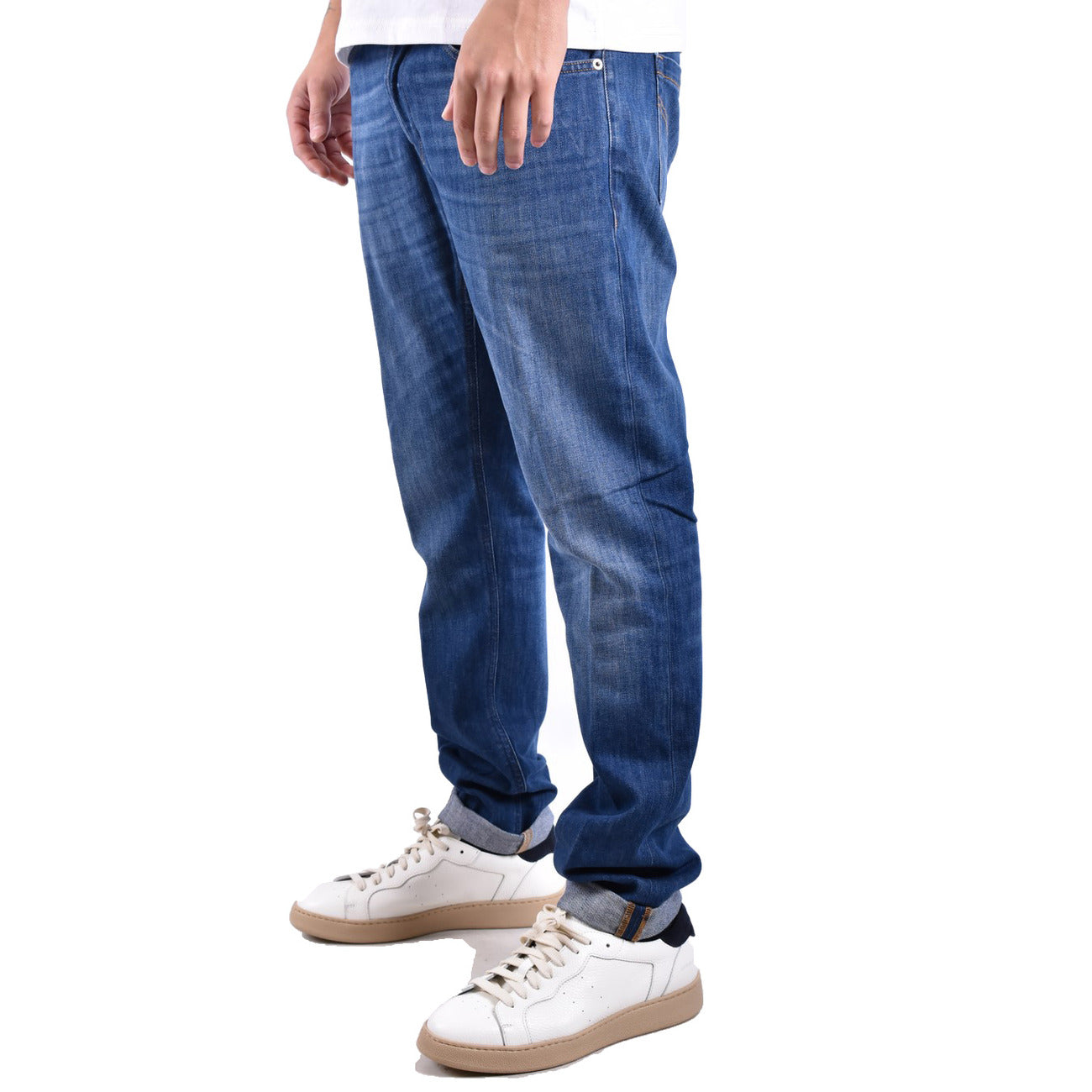 Dondup Jeans Uomo