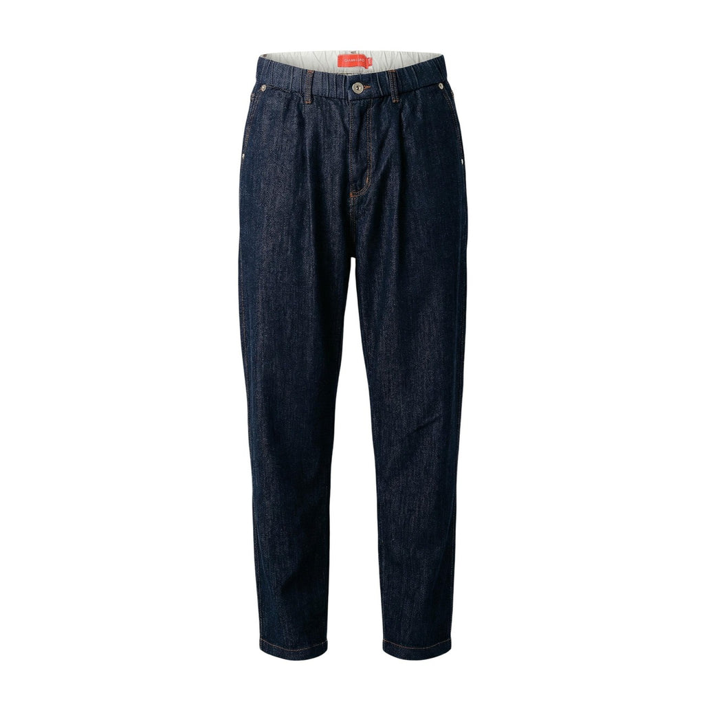 Gianni Lupo Pantaloni Uomo