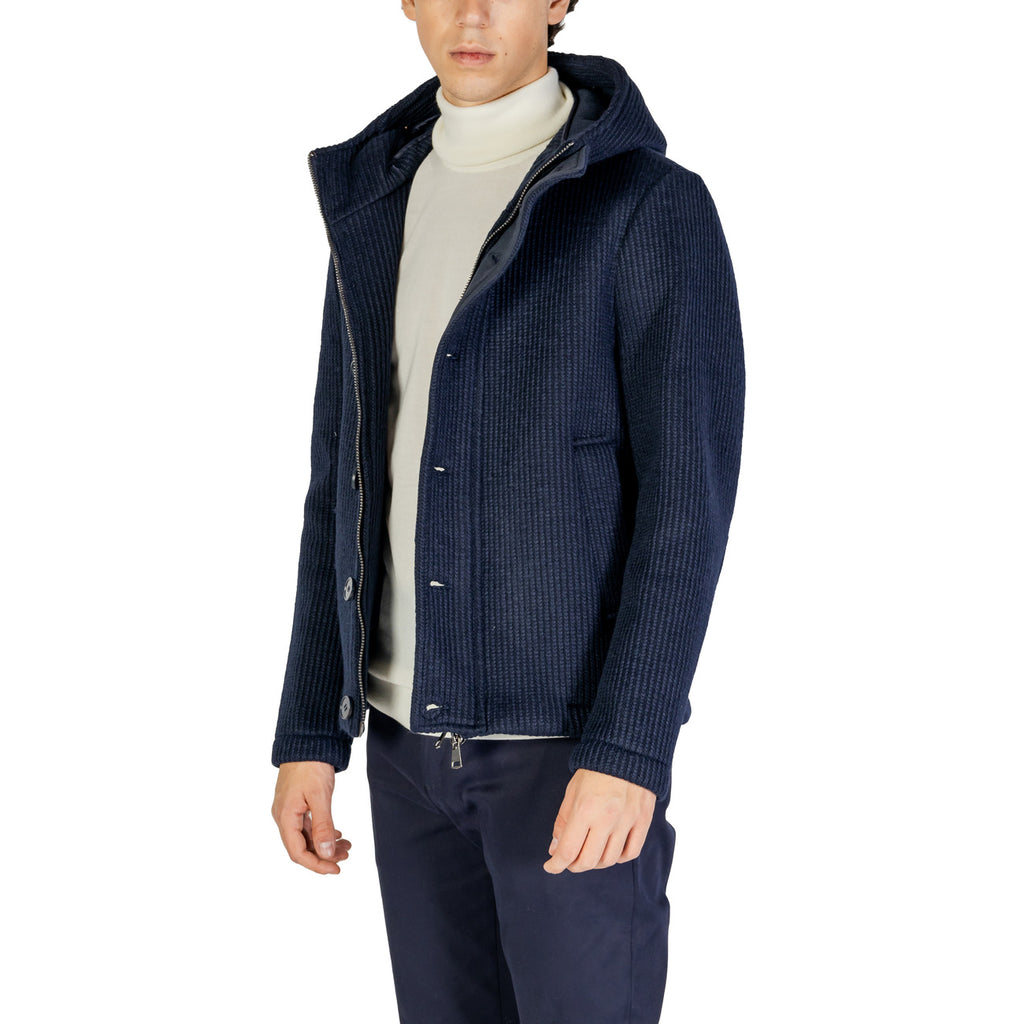 Hydra Clothing Giacca Uomo