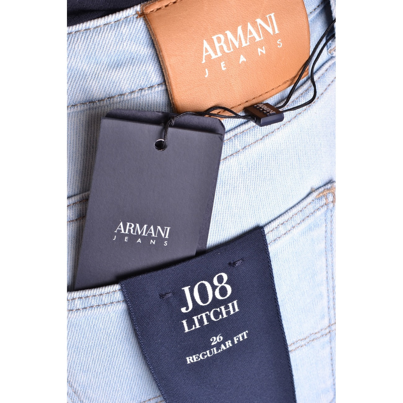 Armani Jeans Jeans Donna