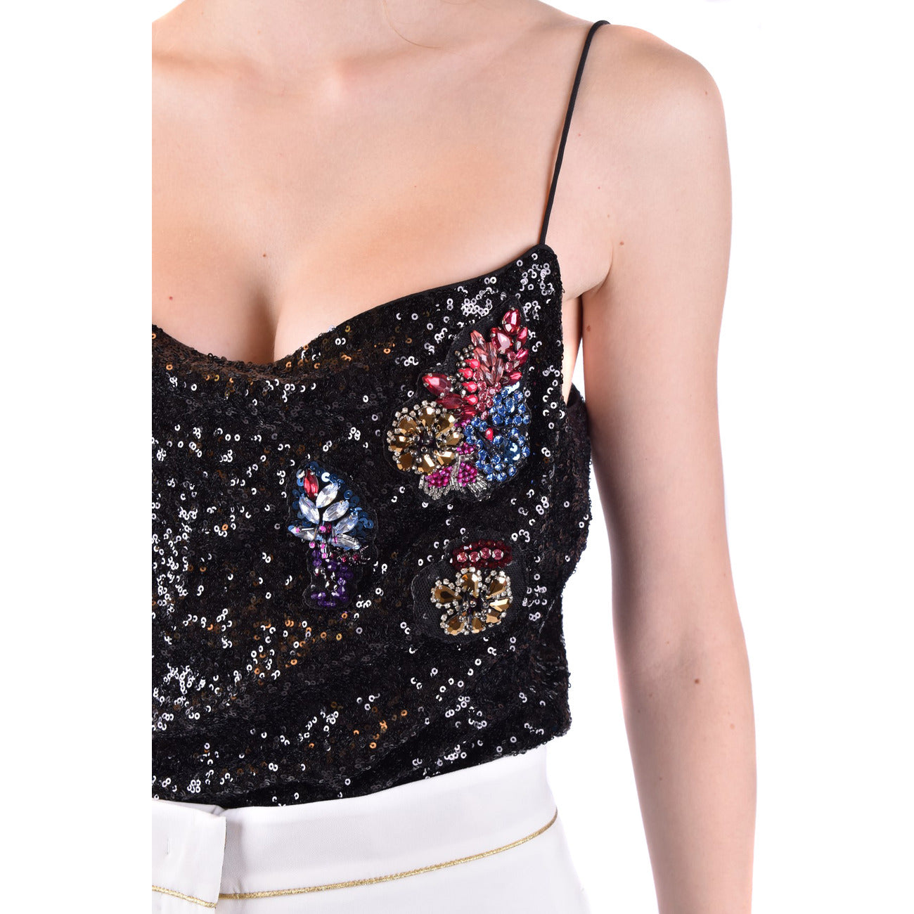 Pinko Top Donna
