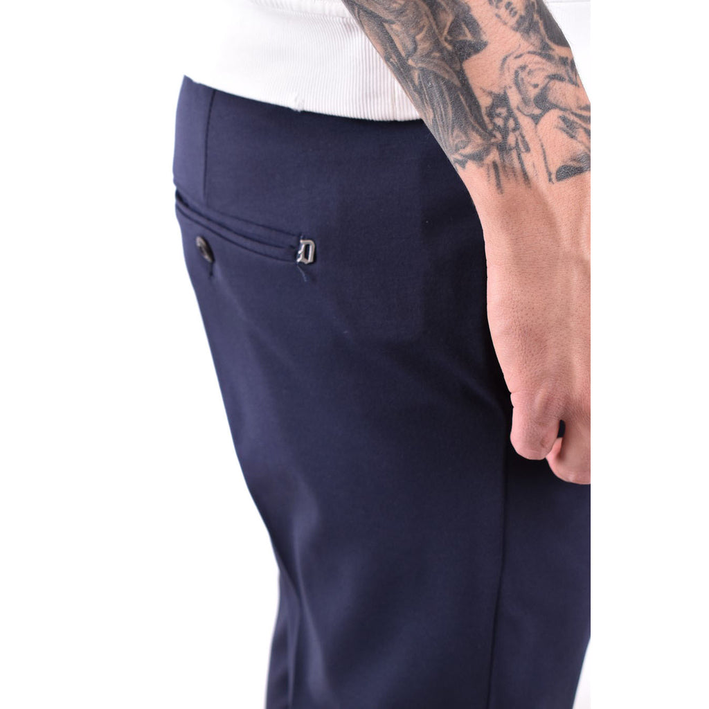 Dondup Pantaloni Uomo