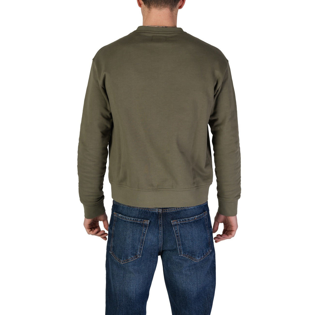 Refrigiwear Felpa Uomo