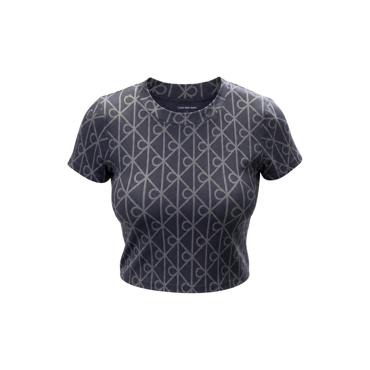 Calvin Klein Jeans T-Shirt Donna