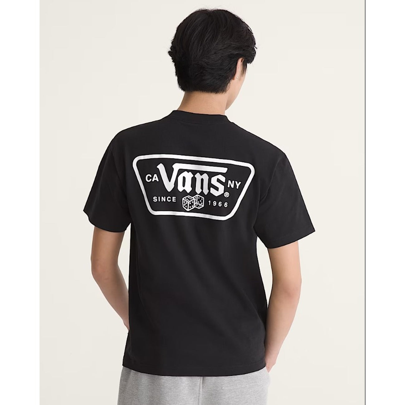 Vans T-Shirt Uomo