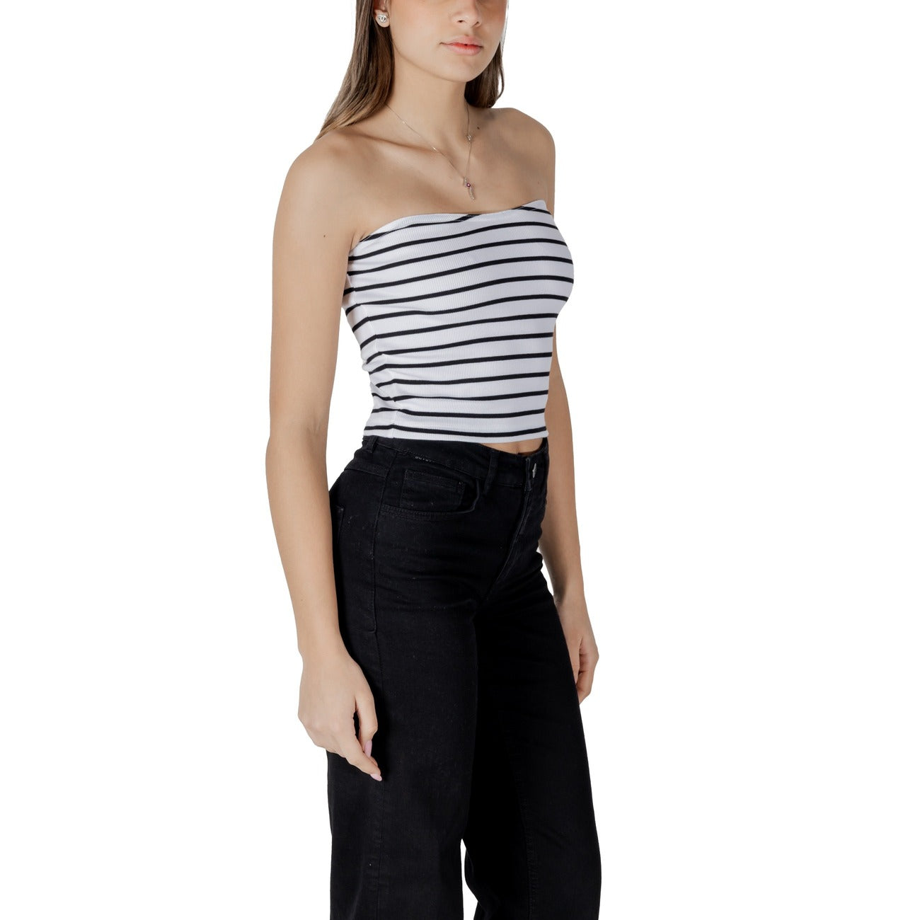Calvin Klein Jeans Top Donna