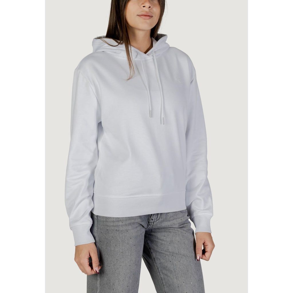 Calvin Klein Jeans Felpa Donna