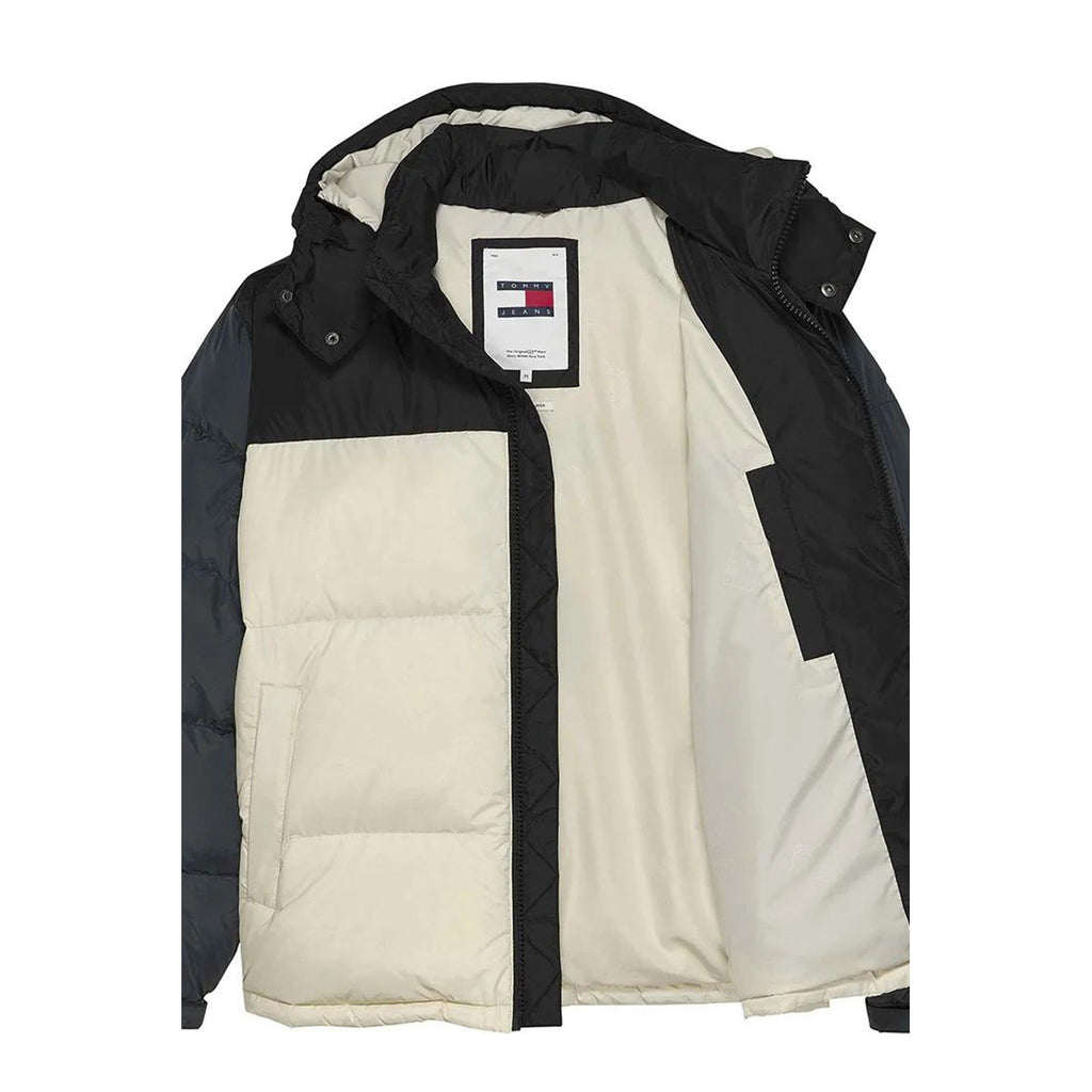 Tommy Hilfiger Jeans Giacca Uomo