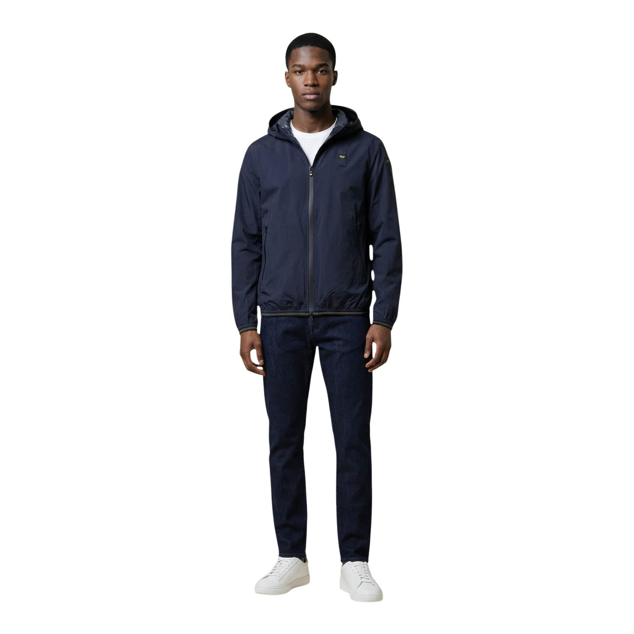 Blauer. Giacca Uomo