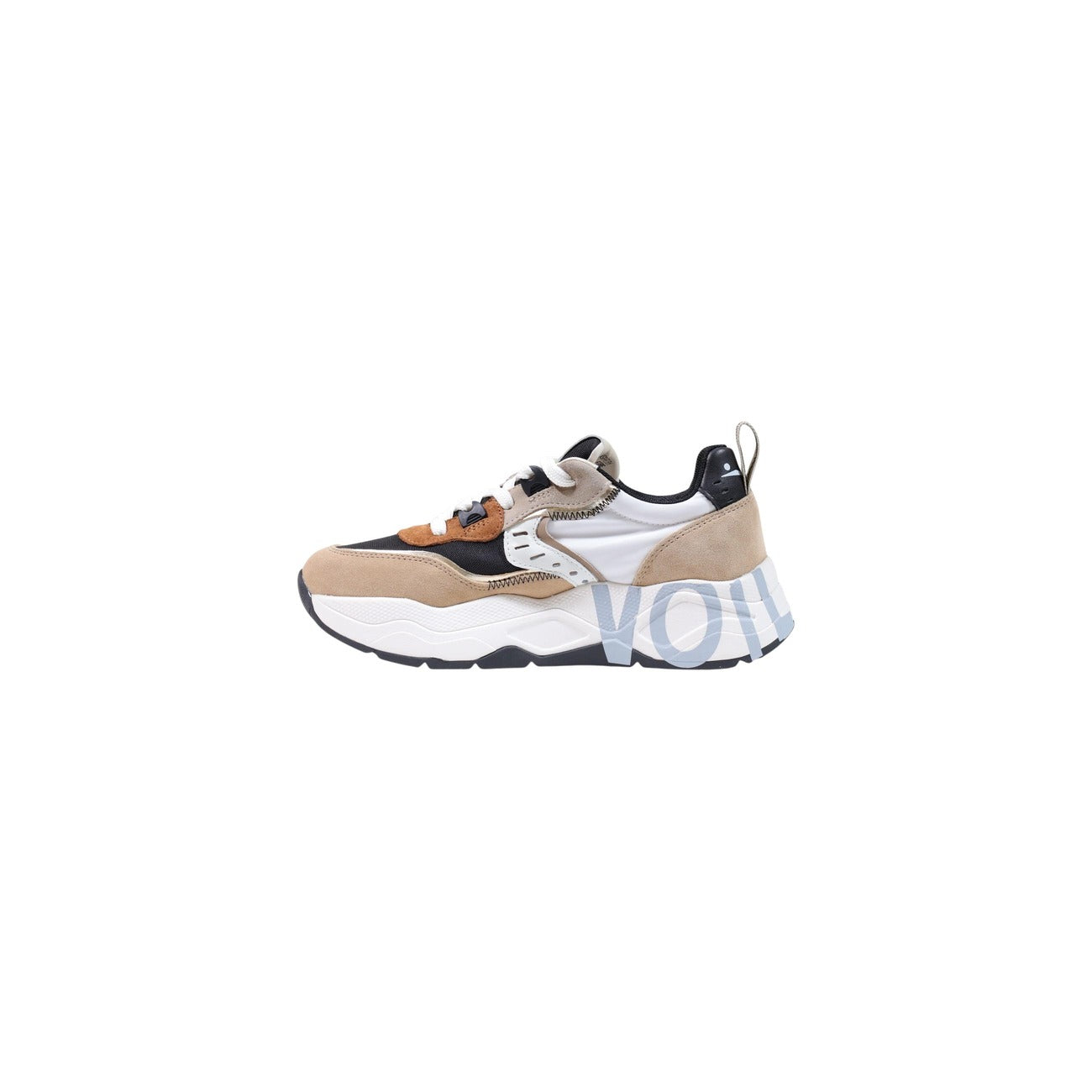 Voile Blanche Sneakers Donna