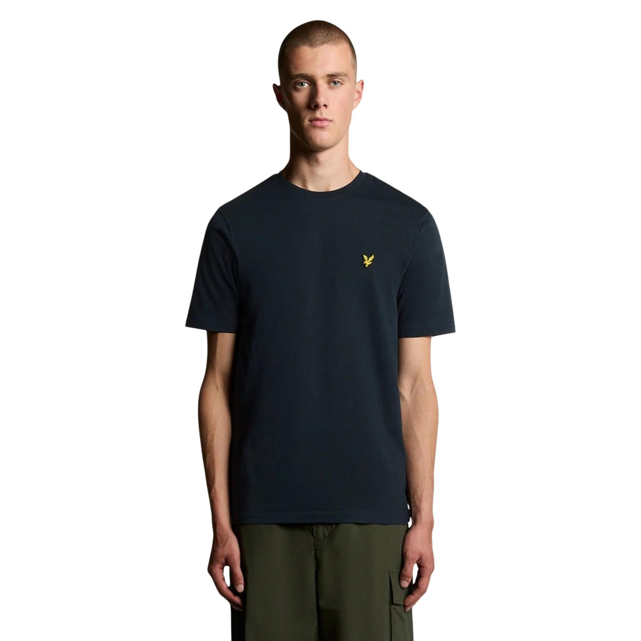Lyle & Scott T-Shirt Uomo