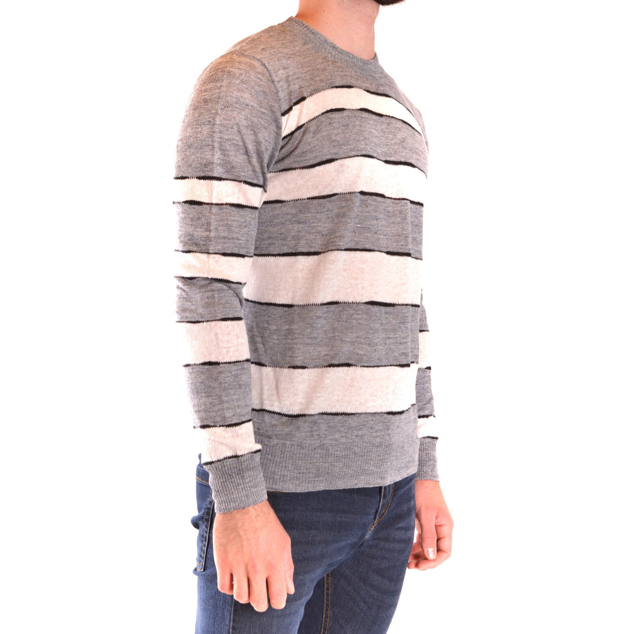 Paolo Pecora Maglia Uomo
