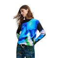 Desigual Maglia Donna
