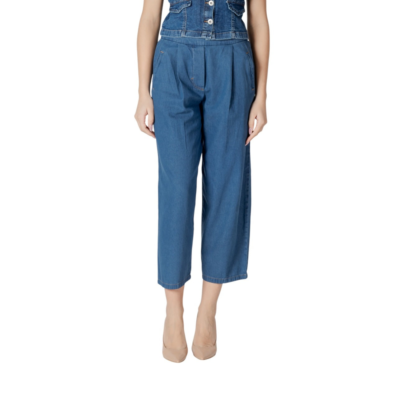 Ichi Jeans Donna
